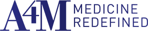 American Academy of Anti-Aging Medicine (A4M)